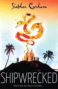 Enlarge image Cover: Shipwrecked - Electric Monkey