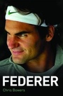 Cover: Federer - The Biography - John Blake Publishing Ltd