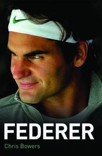 Abbildung von: Federer - The Biography - John Blake Publishing Ltd