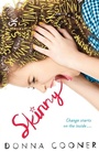 Cover: Skinny - Electric Monkey