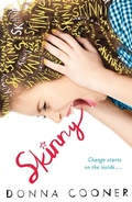 Cover: Skinny - Electric Monkey