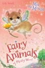 Cover: Mia the Mouse - Egmont UK Ltd (eBooks)
