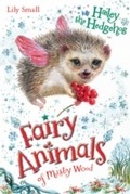 Cover: Hailey the Hedgehog - Egmont UK Ltd (eBooks)