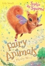 Cover: Sophie the Squirrel - Egmont UK Ltd (eBooks)
