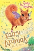 Cover: Sophie the Squirrel - Egmont UK Ltd (eBooks)