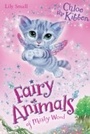 Cover: Chloe the Kitten - Egmont UK Ltd (eBooks)