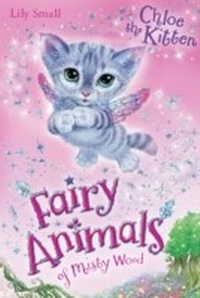 Enlarge image Cover: Chloe the Kitten - Egmont UK Ltd (eBooks)