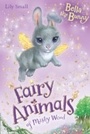 Cover: Bella the Bunny - Egmont UK Ltd (eBooks)