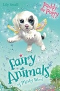 Cover: Paddy the Puppy - Egmont UK Ltd (eBooks)