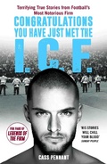 Cover: Congratulations You Have Just Met the ICF - John Blake