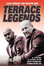 Cover: Terrace Legends - The Most Terrifying And Frightening Book Ever Written About Soccer Violence - John Blake