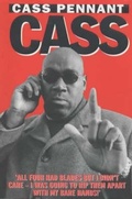 Cover: Cass - Hard Life, Hard Man: My Autobiography - John Blake