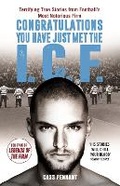 Cover: Congratulations You Have Just Met the ICF - Blake Publishing