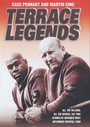 Cover: Terrace Legends - Blake Publishing