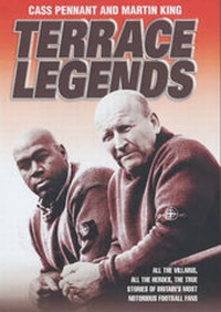 Enlarge image Cover: Terrace Legends - Blake Publishing