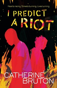 Enlarge image Cover: I Predict a Riot - Farshore