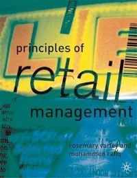 Enlarge image Cover: Principles of Retail Management - Palgrave Macmillan
