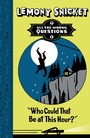 Cover: Who Could That Be at This Hour? - Farshore