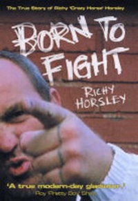 Enlarge image Cover: Born to Fight - Blake Publishing