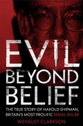 Cover: Evil Beyond Belief - John Blake