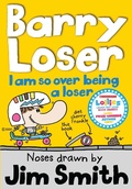 Cover: I am so over being a Loser - Farshore
