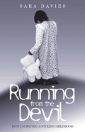 Cover: Running From The Devil - How I Survived a Stolen Childhood - John Blake