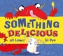 Cover: Something Delicious - Farshore