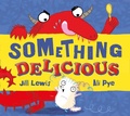 Cover: Something Delicious - Farshore