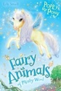 Cover: Poppy the Pony - Egmont UK Ltd (eBooks)