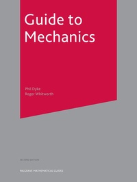 Enlarge image Cover: Guide to Mechanics - Red Globe Press