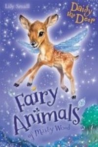 Enlarge image Cover: Daisy the Deer - Egmont UK Ltd (eBooks)