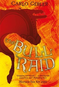 Enlarge image Cover: The Bull Raid - Farshore