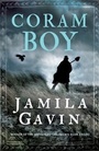 Cover: Coram Boy - Farshore