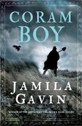 Cover: Coram Boy - Farshore
