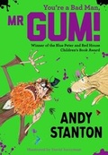 Cover: You're a Bad Man, Mr. Gum! - Farshore