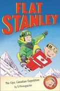 Cover: The Epic Canadian Expedition - Farshore