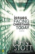 Cover: Issues Facing Christians Today - Zondervan