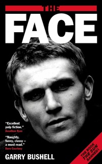 Enlarge image Cover: The Face - John Blake