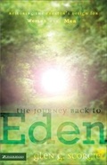 Cover: Journey Back to Eden - Zondervan