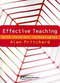 Cover: Effective Teaching with Internet Technologies - Hawker Brownlow Education Pty Ltd