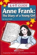 Cover: Anne Frank - Hawker Brownlow Education Pty Ltd