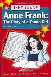 Enlarge image Cover: Anne Frank - Hawker Brownlow Education Pty Ltd