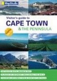 Abbildung von: Visitors Guide to Cape Town and the Peninsula - Map Studio