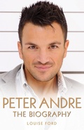 Cover: Peter Andre - The Biography - John Blake Publishing Ltd