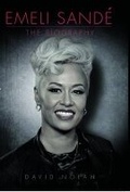 Cover: Emeli Sande - The Biography - John Blake Publishing Ltd