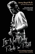 Cover: Icons of Rock - In Their Own Words - John Blake Publishing Ltd