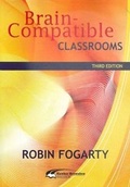 Cover: Brain Compatible Classrooms - Hawker Brownlow Education Pty Ltd