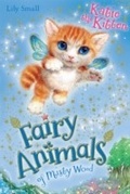 Cover: Katie the Kitten - Egmont UK Ltd (eBooks)