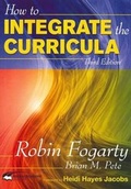Cover: How to Integrate the Curricula - Hawker Brownlow Education Pty Ltd