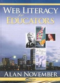 Enlarge image Cover: Web Literacy for Educators - Hawker Brownlow Education Pty Ltd